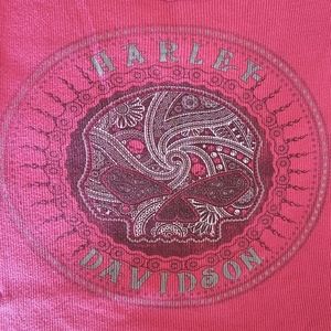 Harley Davidson Tank Price drop blow out!